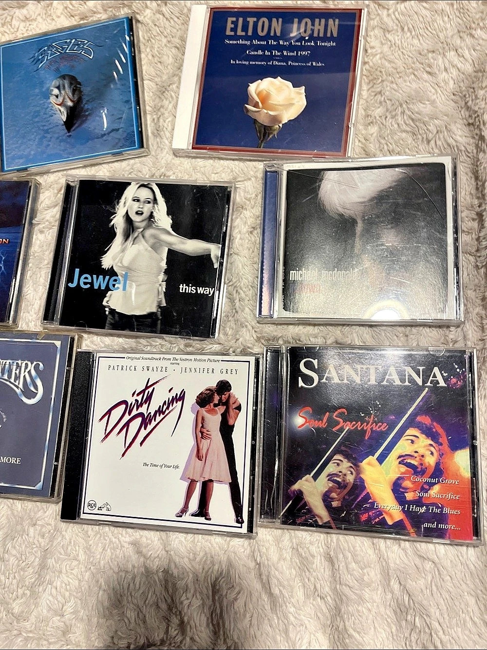 Audio CD Collection Multi-Artist - Picture 4 of 8